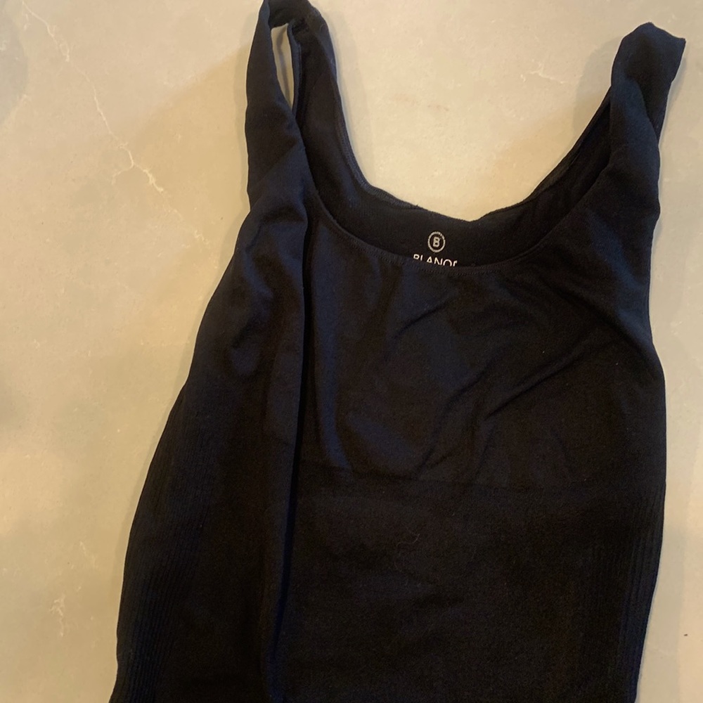 Blanqi Everyday Maternity tank top